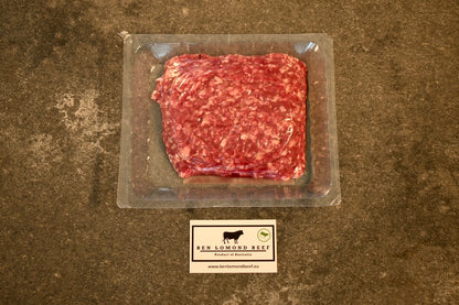 Premium Angus "Beef Mince"