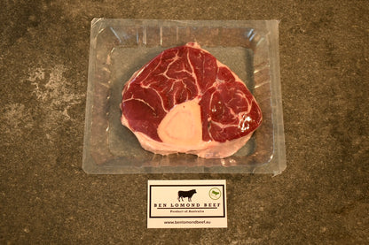 Beef Box 5: Premium Angus "Cook's Choice // Slow Cooking" Box