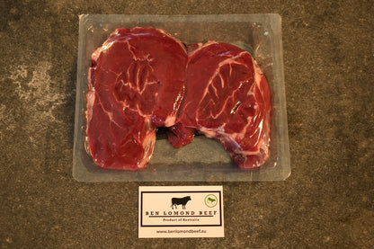 Beef Box 5: Premium Angus "Cook's Choice // Slow Cooking" Box