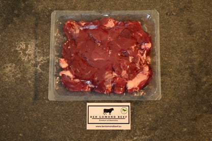 Beef Box 5: Premium Angus "Cook's Choice // Slow Cooking" Box