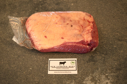 Beef Box 5: Premium Angus "Cook's Choice // Slow Cooking" Box