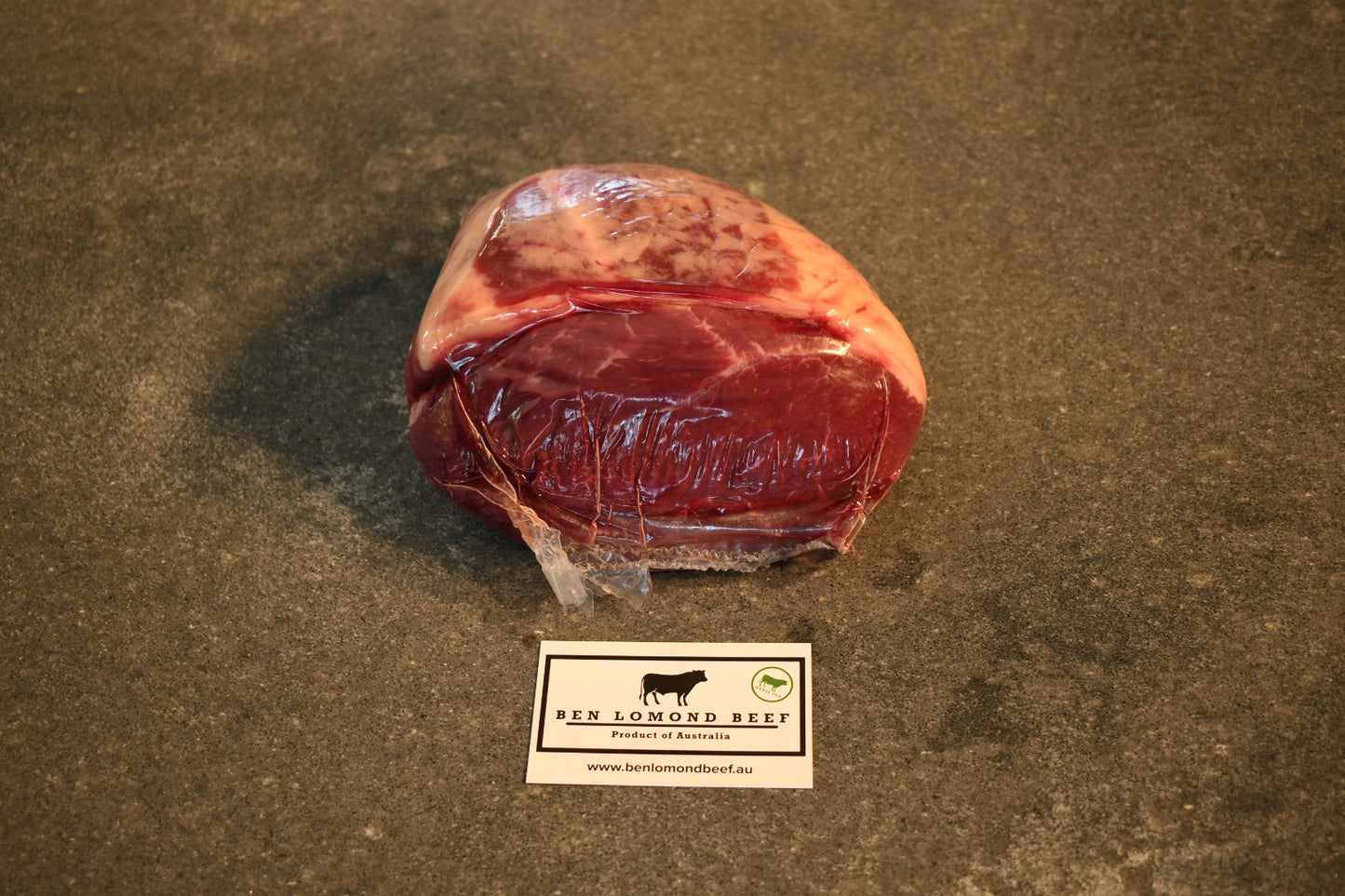 Beef Box 5: Premium Angus "Cook's Choice // Slow Cooking" Box