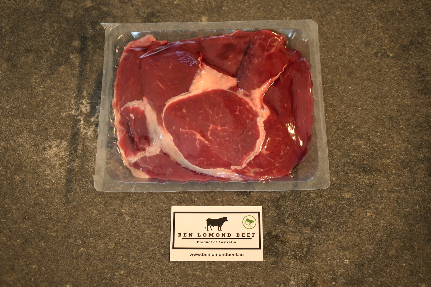 Beef Box 3: Premium Angus "T-Bone" Box